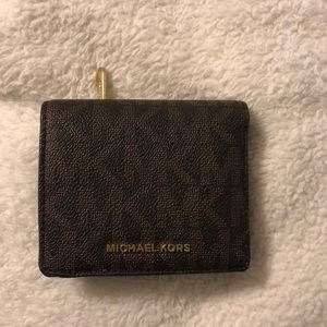 Micheal Kors wallet